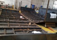 Производство металлоконструкций по чертежам заказчика_thumb