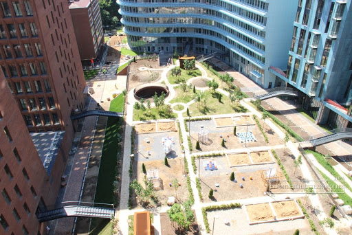 Дома из легких металлоконструкций - перспективное направление в жилищном строительстве